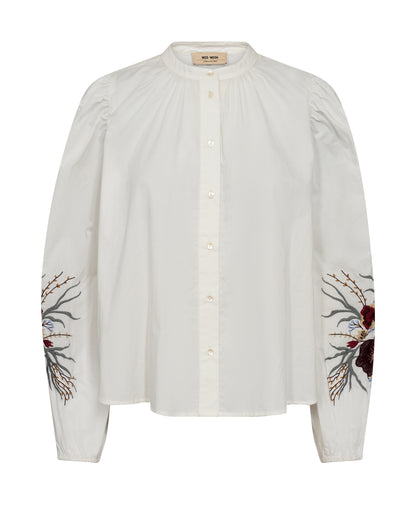 Bluse | MMMysa | Mos Mosh