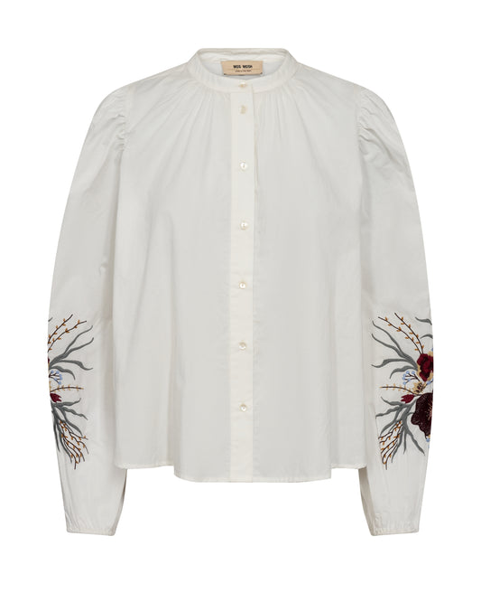Bluse | MMMysa | Mos Mosh