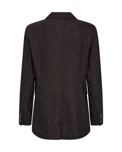 Blazer | MMBabeth | Mos Mosh