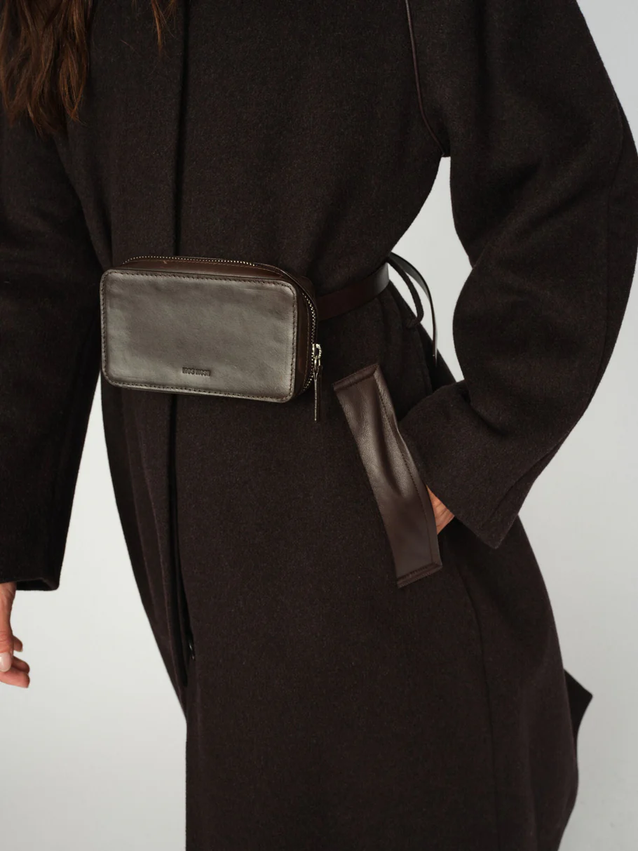 Gürteltasche | MMElin | Mos Mosh