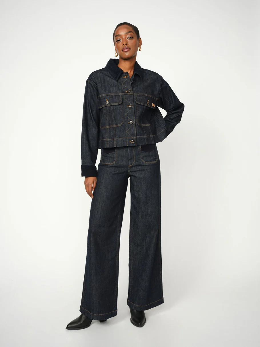 Jeans | MMColette | Mos Mosh