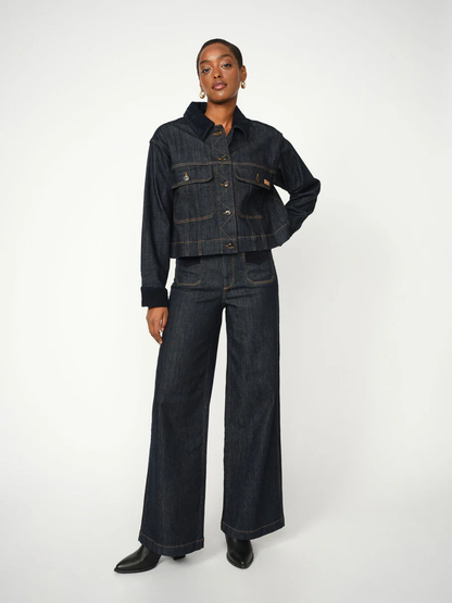 Jeans | MMColette | Mos Mosh