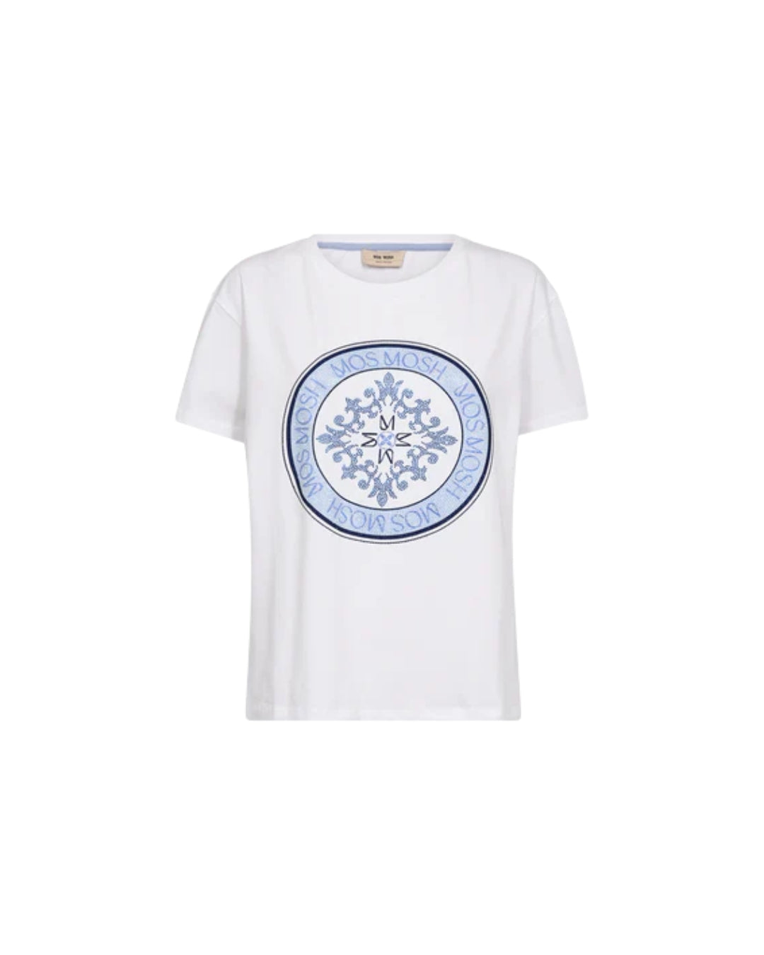 T-Shirt | MMJudd | Mos Mosh