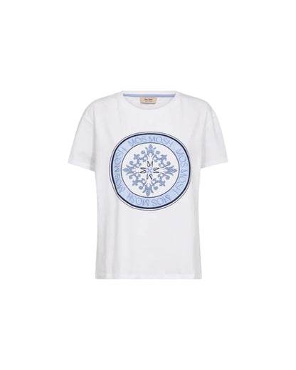 T-Shirt | MMJudd | Mos Mosh