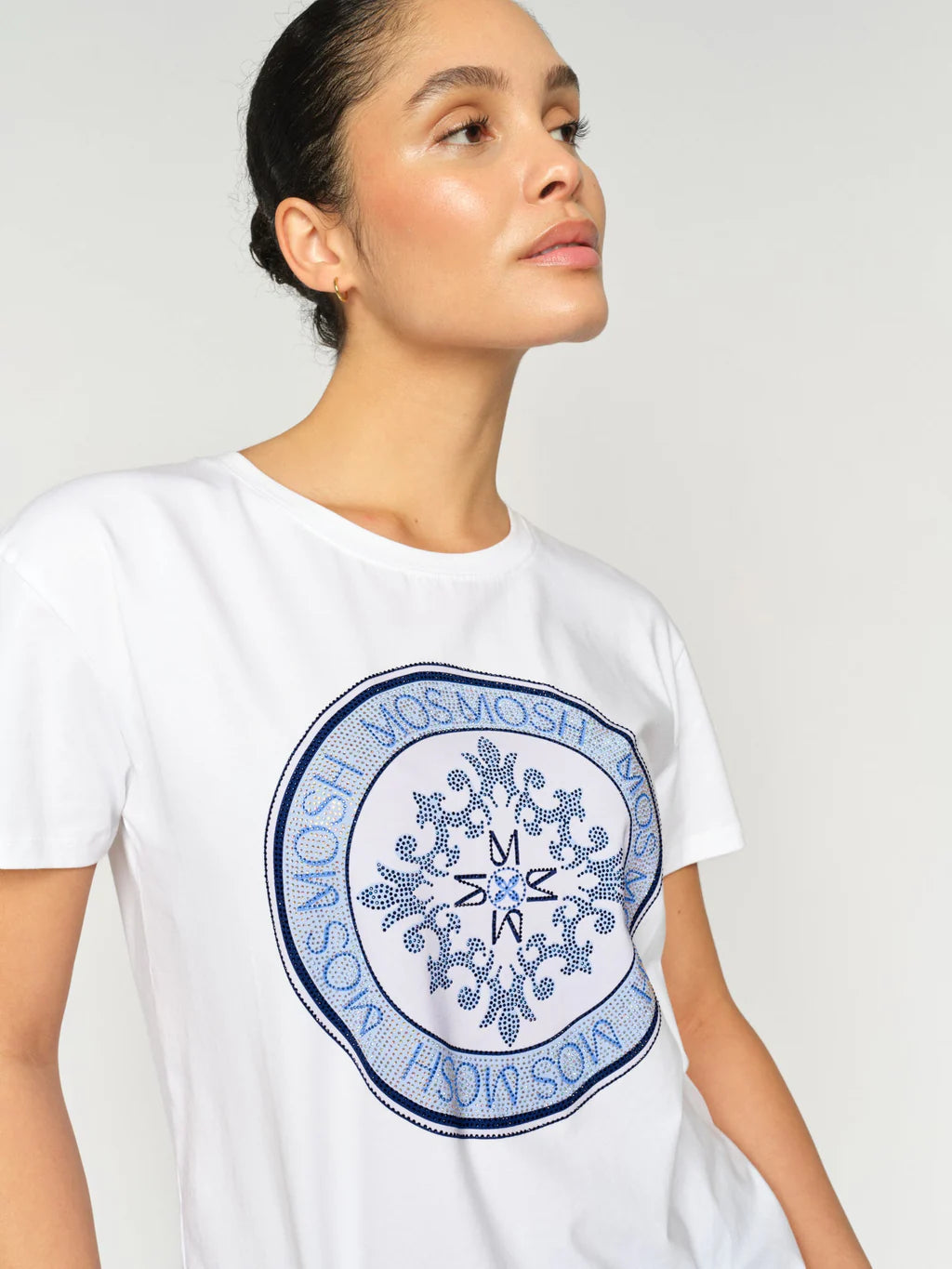 T-Shirt | MMJudd | Mos Mosh