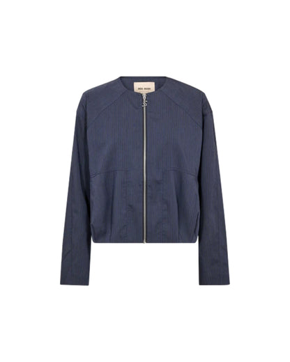 Bomberjacke | MMRuth | Mos Mosh