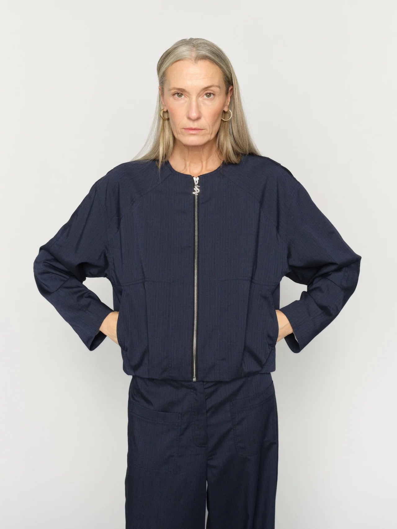 Bomberjacke | MMRuth | Mos Mosh