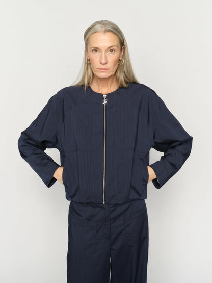 Bomberjacke | MMRuth | Mos Mosh