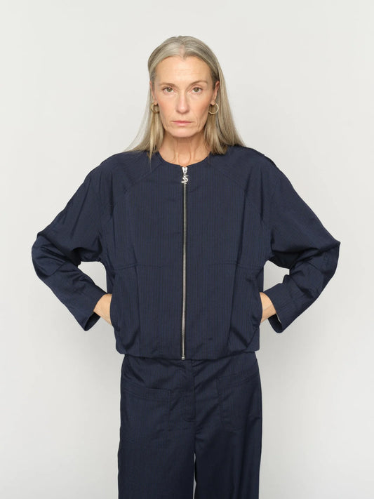 Bomberjacke | MMRuth | Mos Mosh