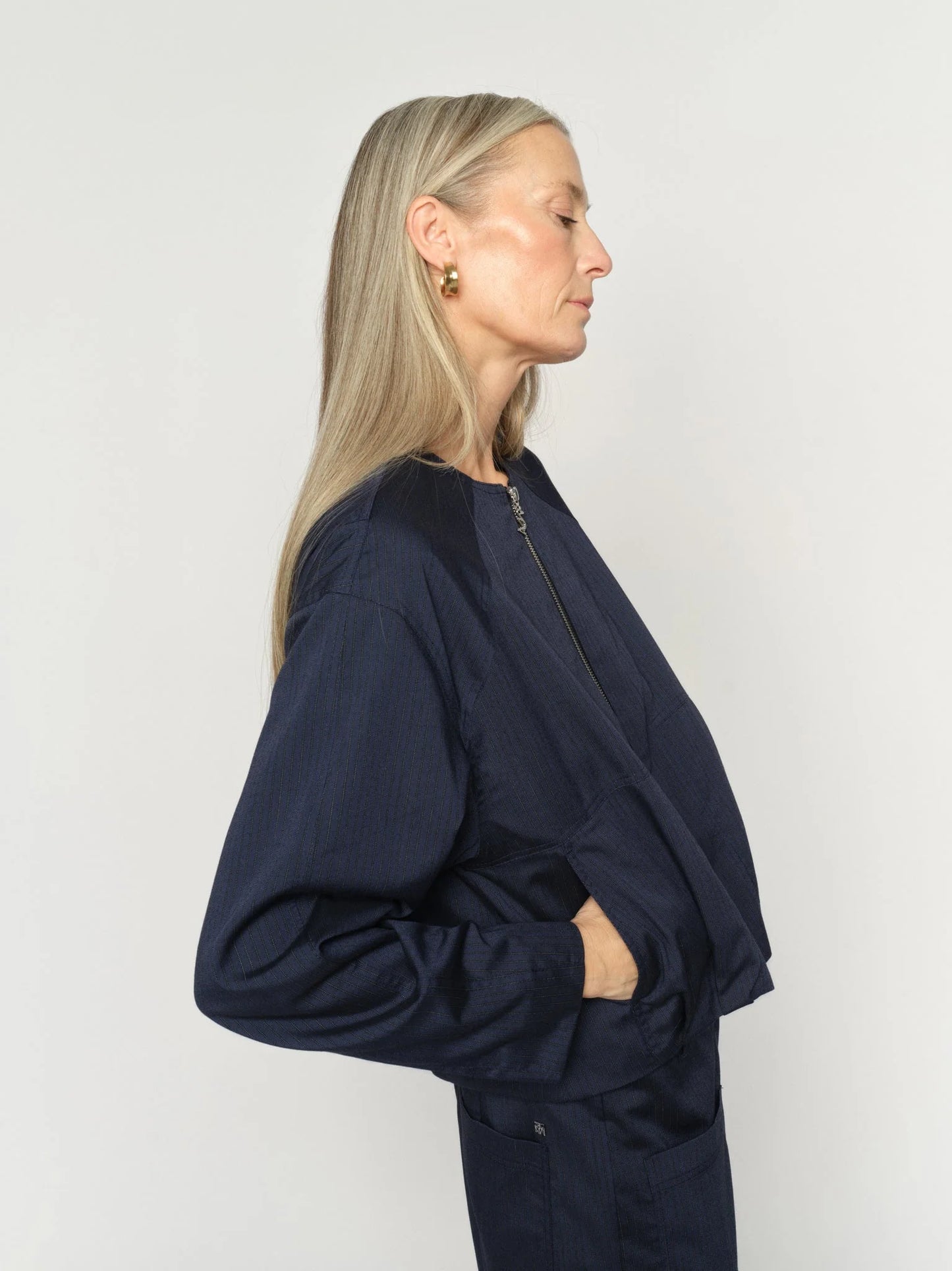 Bomberjacke | MMRuth | Mos Mosh