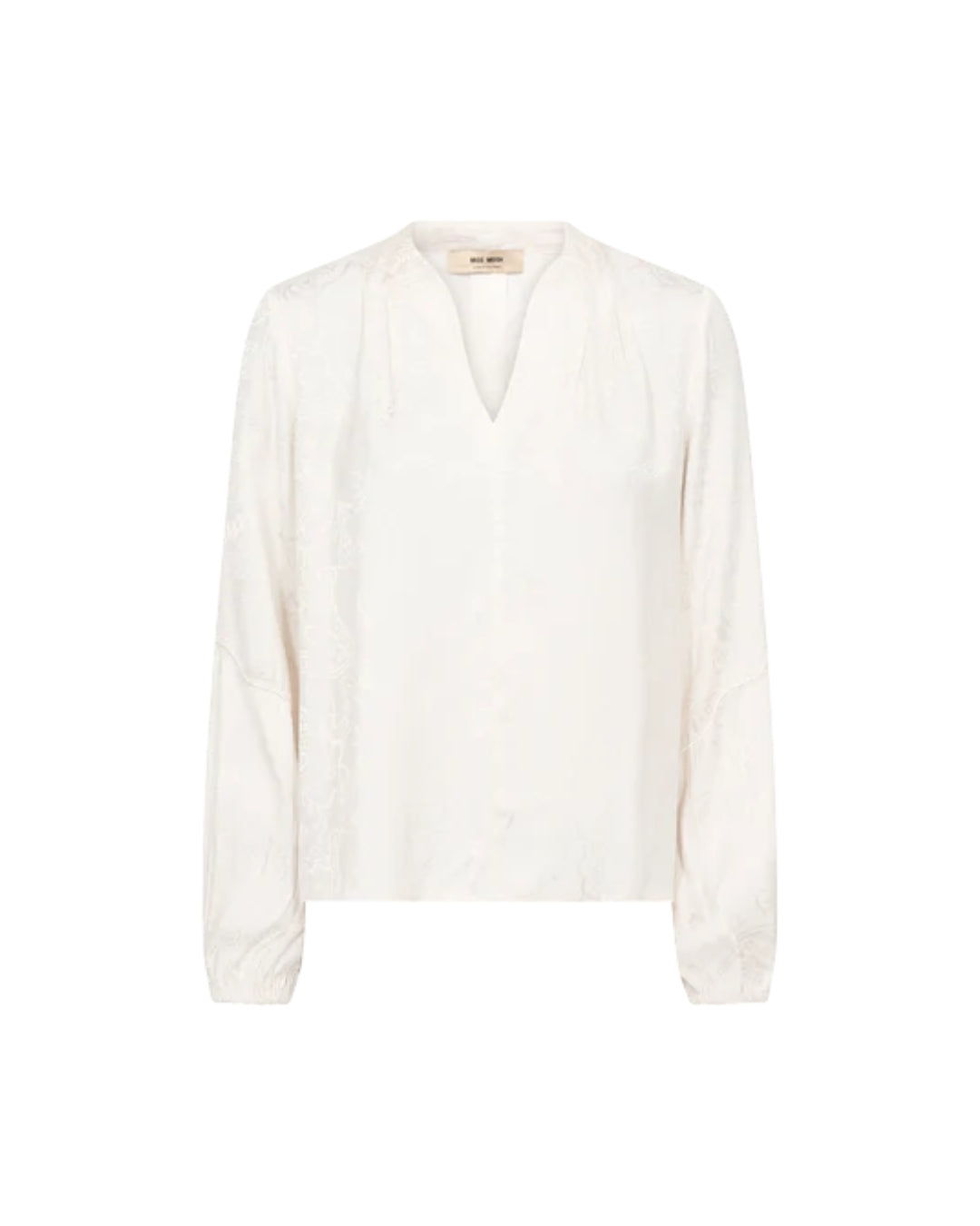 Bluse | MMHefa | Mos Mosh