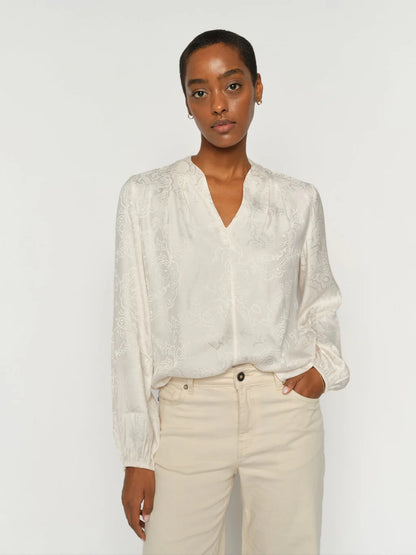 Bluse | MMHefa | Mos Mosh