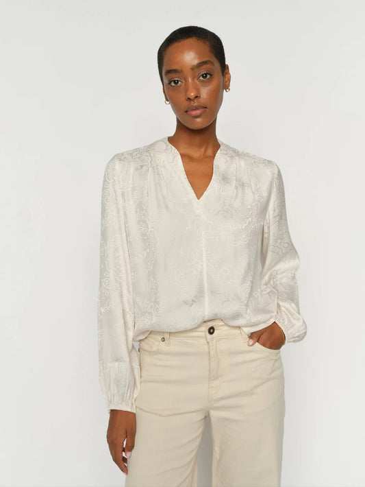 Bluse | MMHefa | Mos Mosh