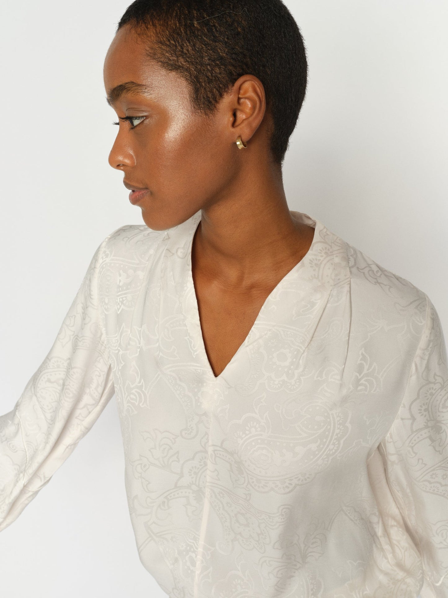 Bluse | MMHefa | Mos Mosh