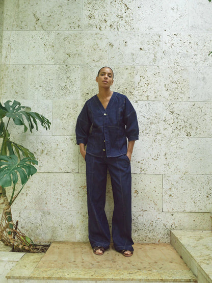 Jeans | MMVerone | Mos Mosh