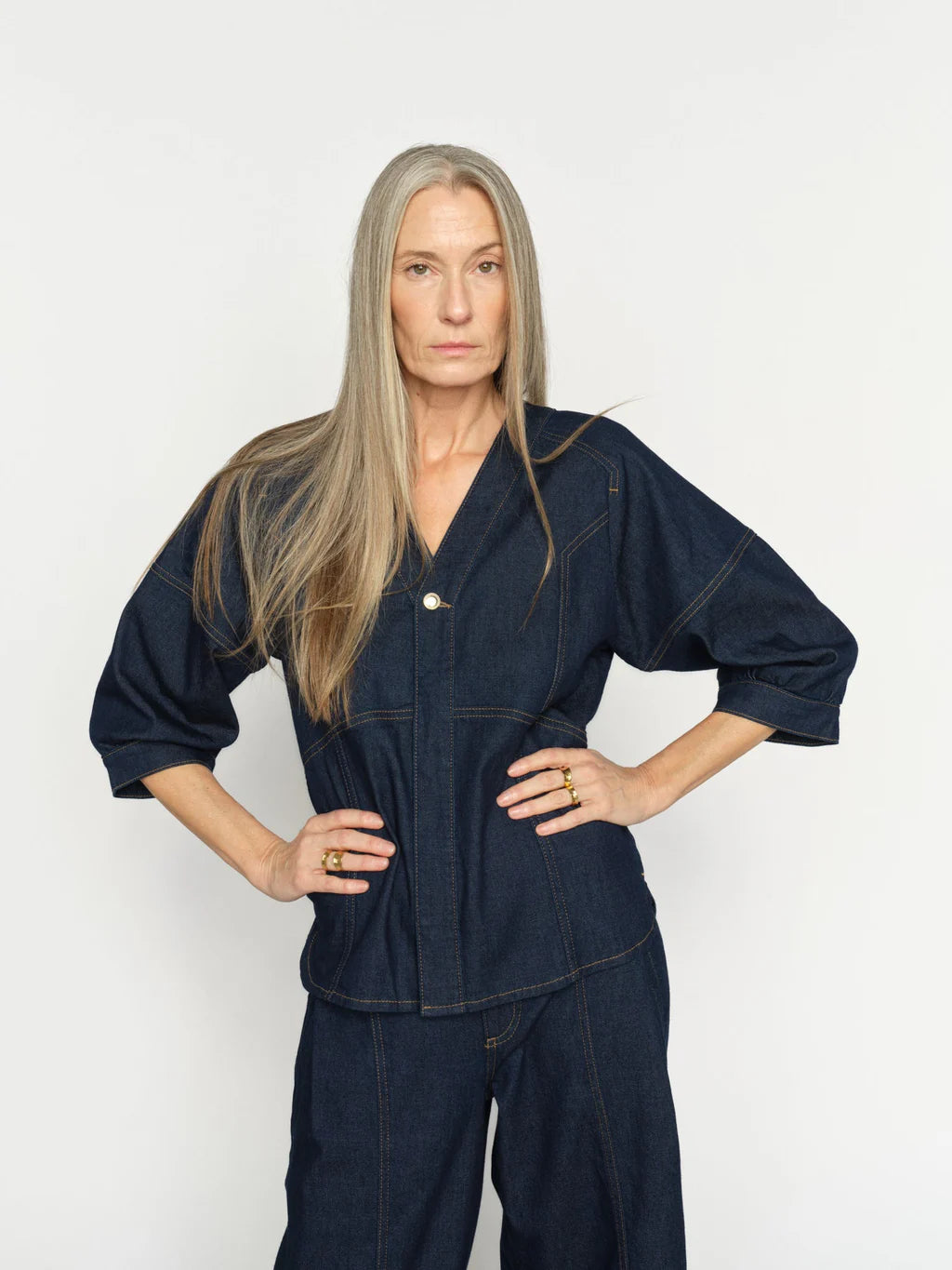 Hemd | MMBari | Mos Mosh