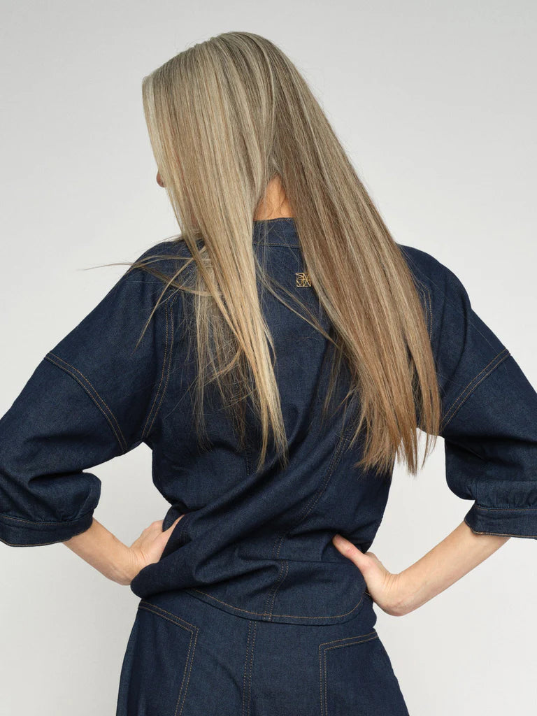 Hemd | MMBari | Mos Mosh