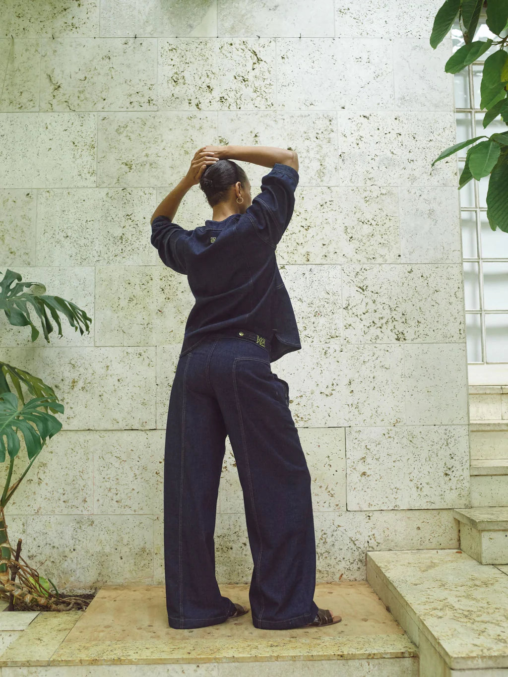 Jeans | MMVerone | Mos Mosh