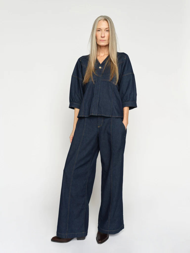 Jeans | MMVerone | Mos Mosh