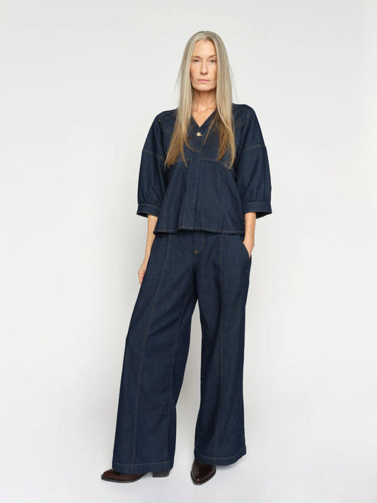 Jeans | MMVerone | Mos Mosh