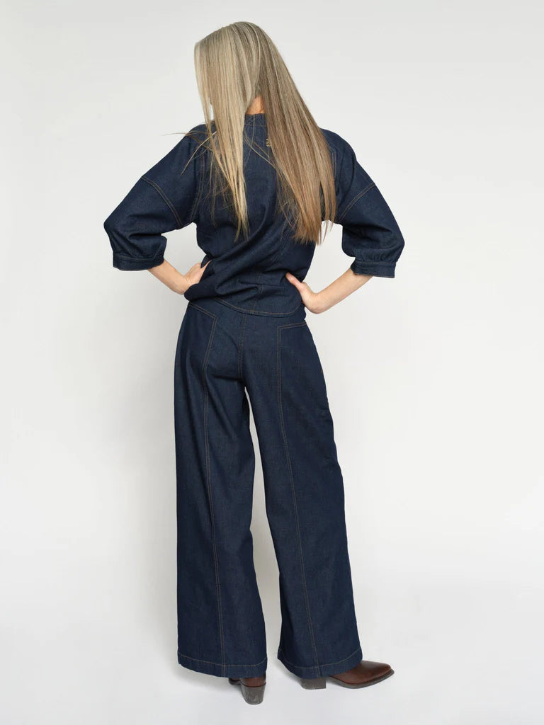 Jeans | MMVerone | Mos Mosh