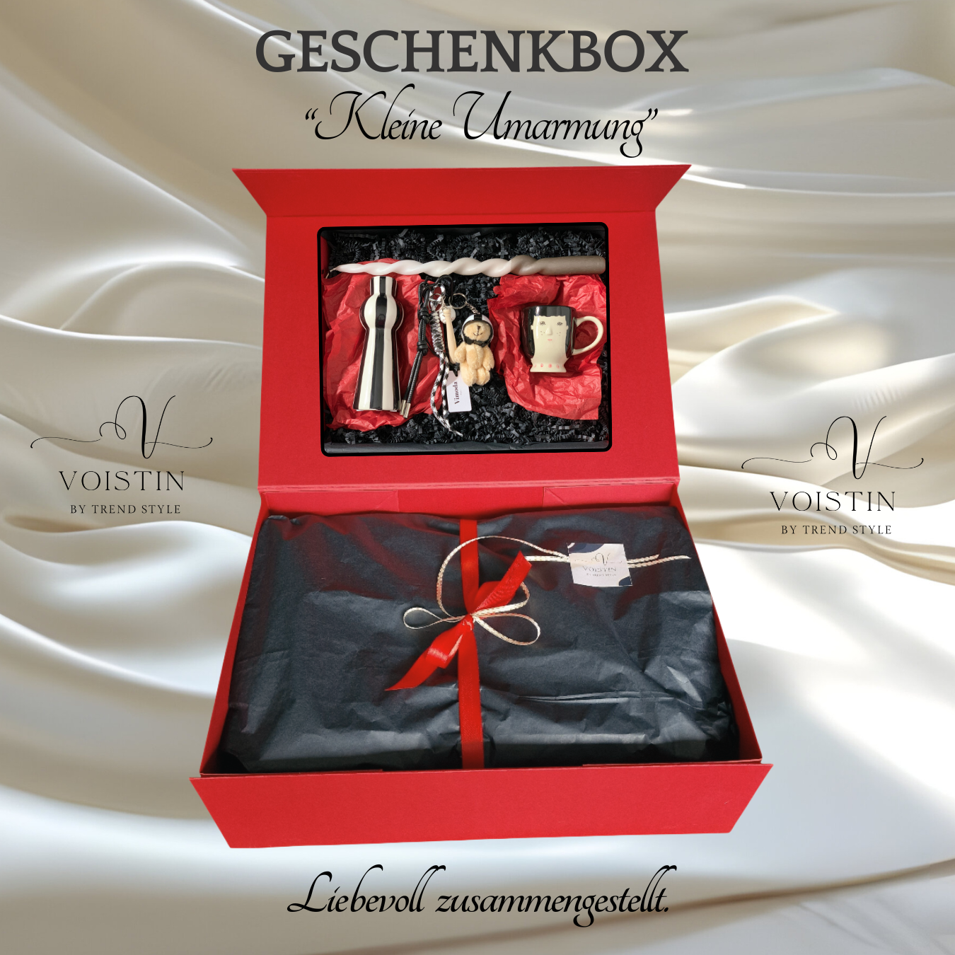 Geschenkbox | "Kleine Umarmung"