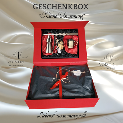 Geschenkbox | "Kleine Umarmung"