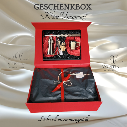 Geschenkbox | "Kleine Umarmung"