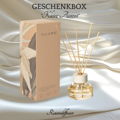 Geschenkbox | "Kleine Auszeit"