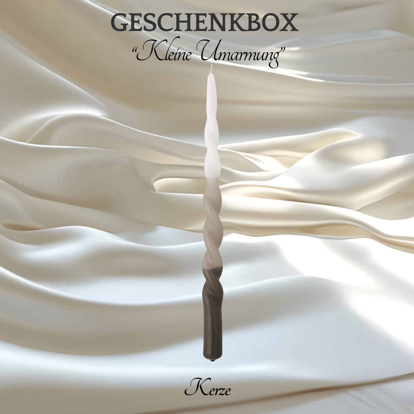 Geschenkbox | "Kleine Umarmung"