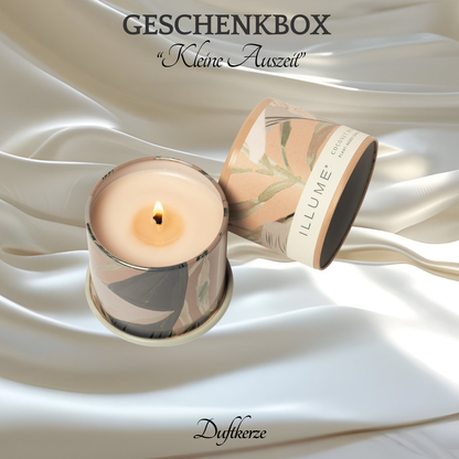 Geschenkbox | "Kleine Auszeit"