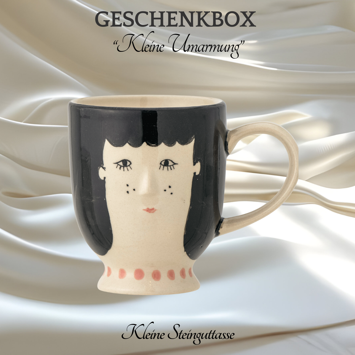 Geschenkbox | "Kleine Umarmung"