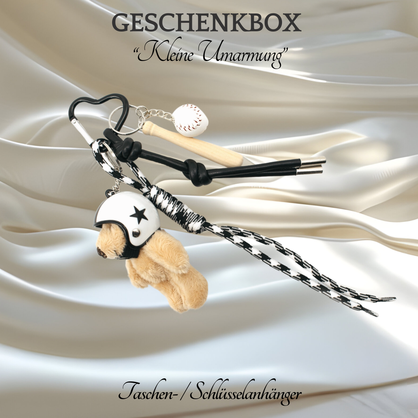 Geschenkbox | "Kleine Umarmung"