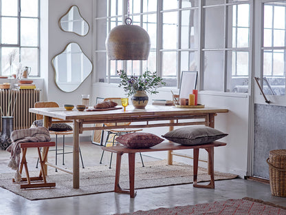 Kissen | Braunton | Bali