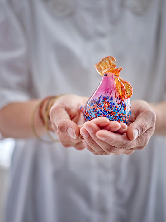 Dekofigur | Glas | Livie