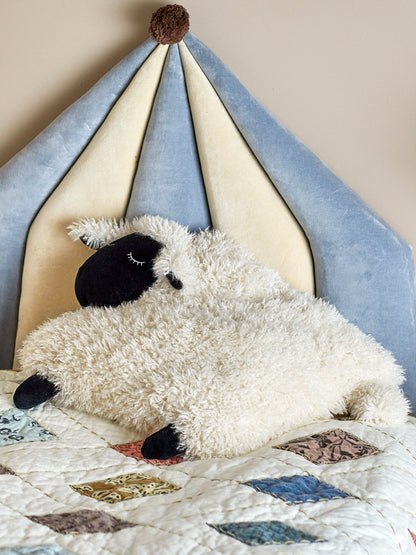 Kissen | Kuscheltier | Dolly