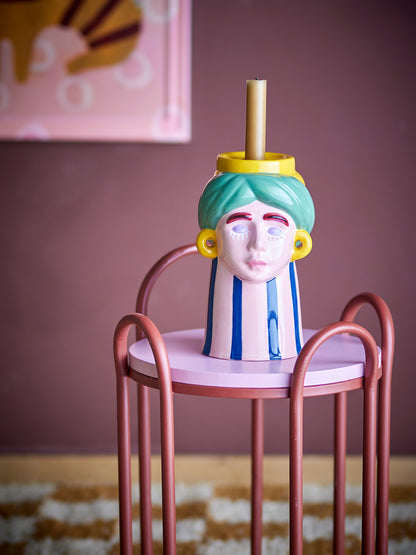 Steingutvase | Miss Jody