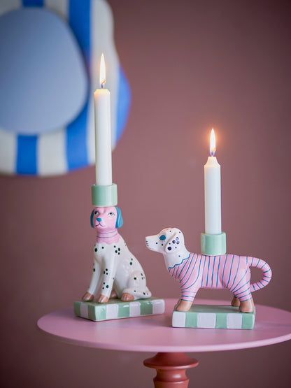 Kerzenhalter Rose | Doglie