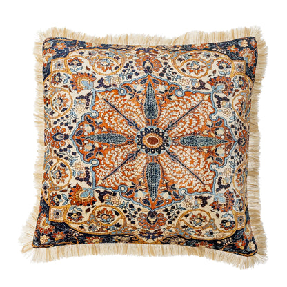 Kissen | florales Motiv | Asu