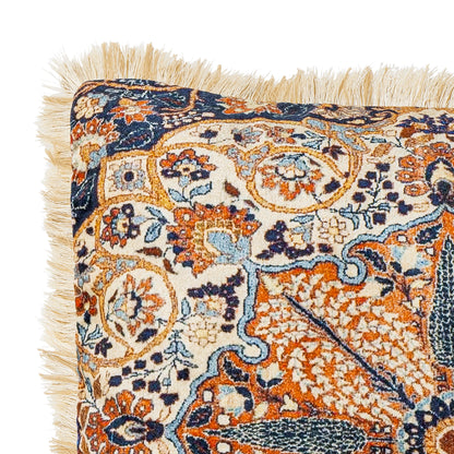 Kissen | florales Motiv | Asu