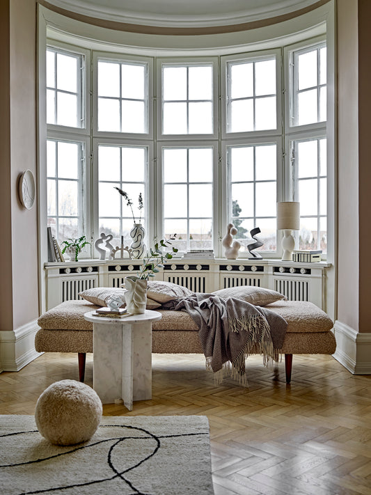 Decke | Merinowolle | Hoshi