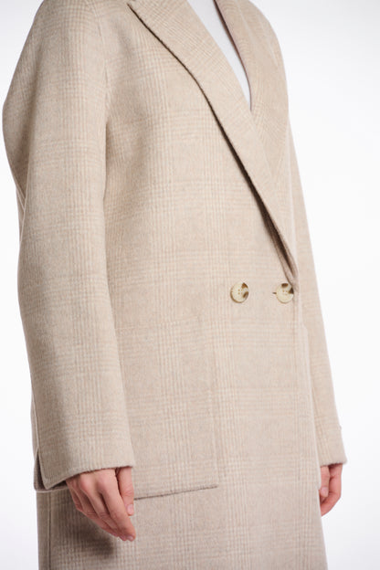 Wollmantel | Adria | Rino&Pelle