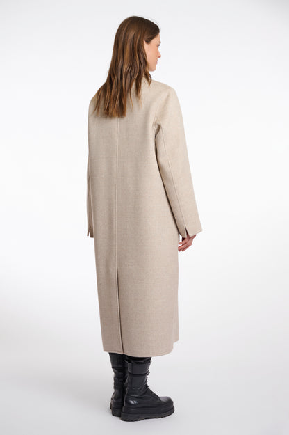 Wollmantel | Adria | Rino&Pelle