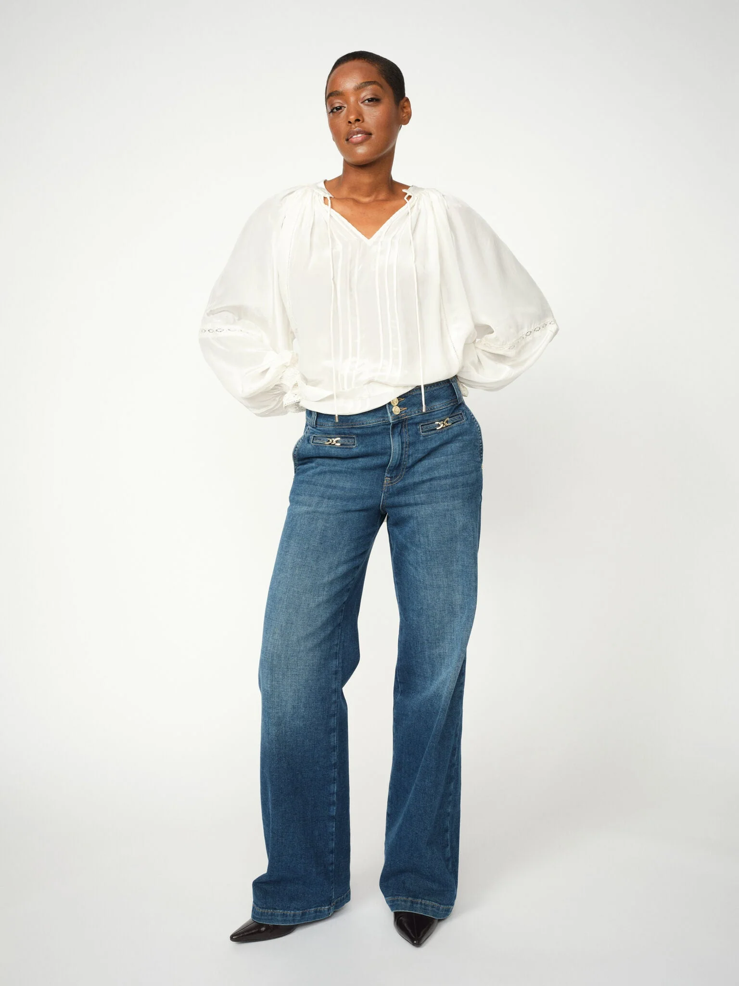 Jeans | MMCandia | Mos Mosh