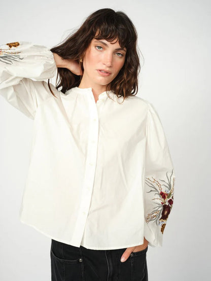 Bluse | MMMysa | Mos Mosh