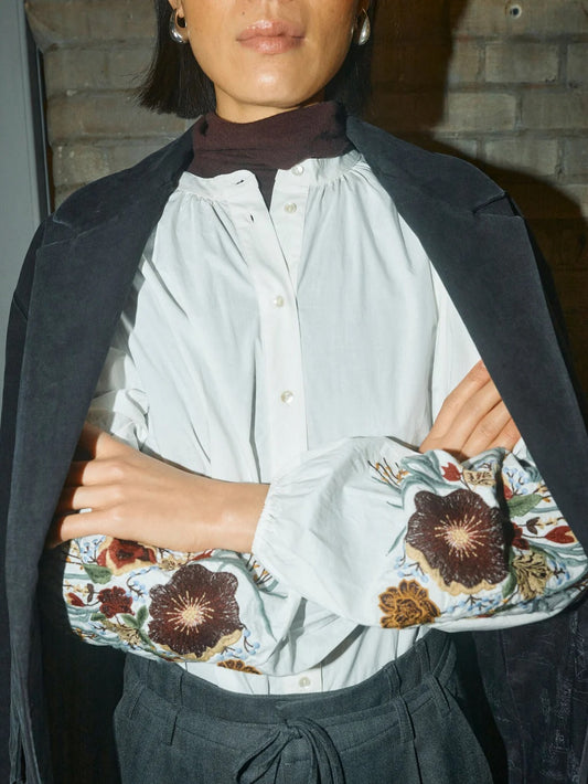 Bluse | MMMysa | Mos Mosh