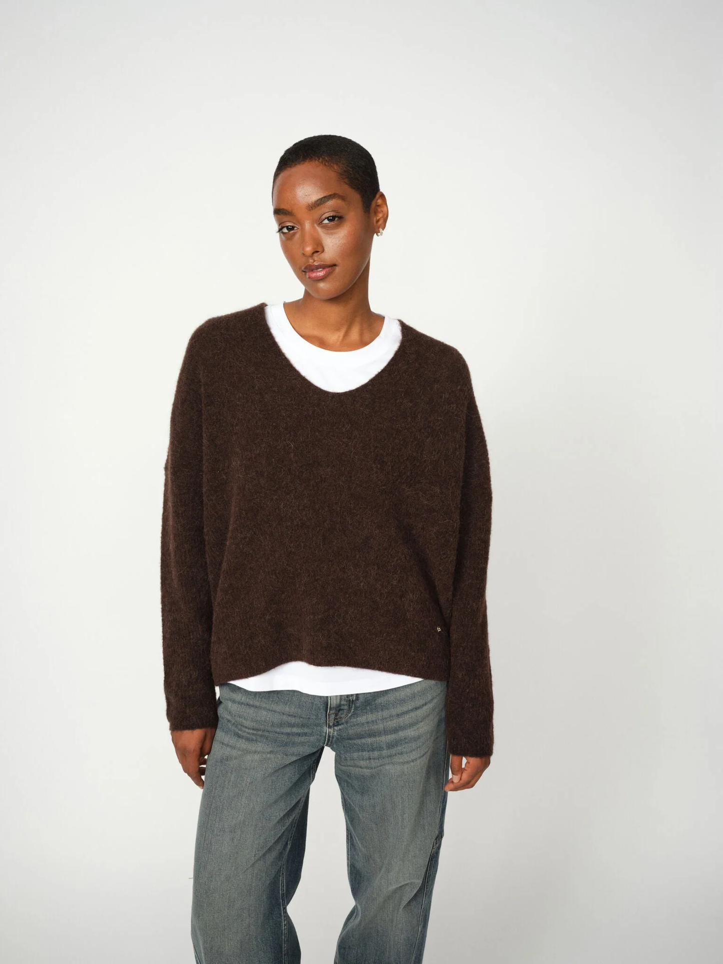 Strickpullover | MMThora | Mos Mosh