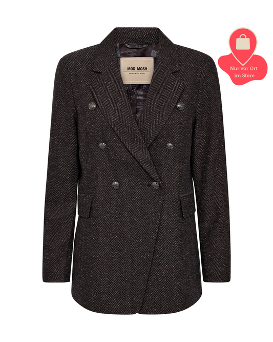 Blazer | MMBabeth | Mos Mosh