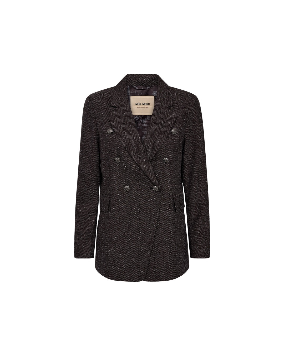 Blazer | MMBabeth | Mos Mosh