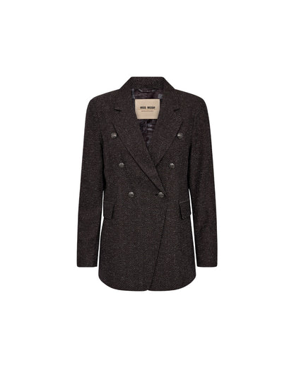 Blazer | MMBabeth | Mos Mosh